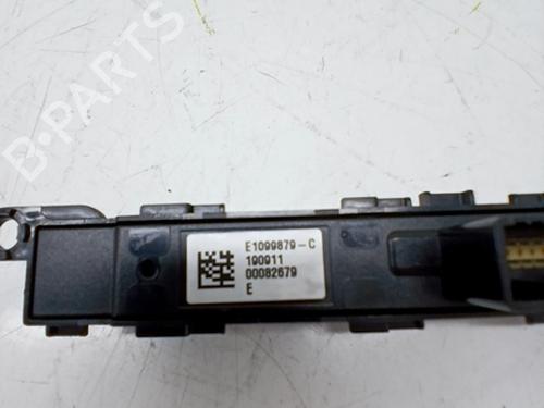 Switch RENAULT SCÉNIC IV (J9_) 1.7 Blue dCi 120 (J9A7, J9A8) | BP29303057I30 