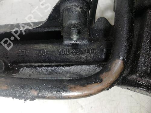 Steering rack SEAT LEON (1M1) 1.9 TDI | BP28337045M22