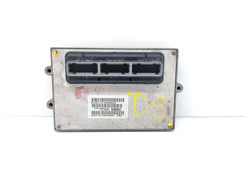 Used Engine control unit (ECU) JEEP CHEROKEE (XJ) 2.5 TD 4x4 (116 hp) 26233377