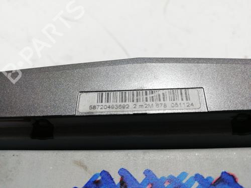 Radio OPEL ASTRA H (A04) 1.7 CDTI (L48) | BP25986593E6 