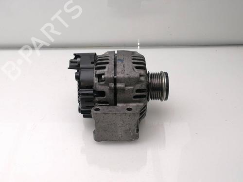 Used Alternator FIAT TIPO Saloon (356_, 357_) 1.6 (356SXE11) (110 hp) 23939336