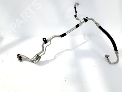 AC-rør KIA CEED (CD) 1.6 CRDi 136 Eco-Dynamics+ (136 hp) 32743466