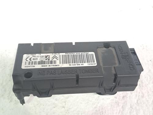 Elektronik Modul für CITROËN C4 Grand Picasso I (UA_) 2.0 HDi 138 (136 hp) 28084022