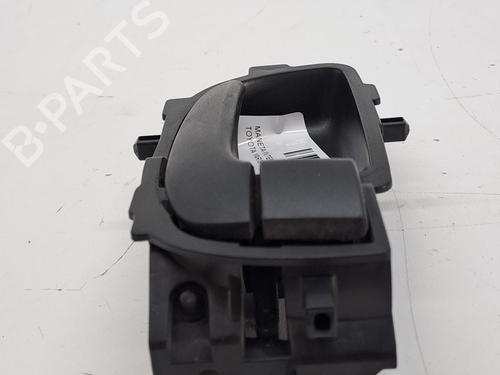 Rear right interior door handle TOYOTA YARIS (_P13_) 1.0 (KSP130_, KSP130) | BP26950576I16 
