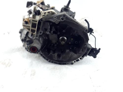 Used Gearbox Gearbox 37635183 37635183