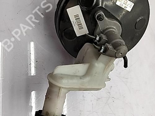 Used Servo brake KIA PICANTO II (TA) 1.0 (67 hp) 31247468