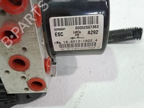 Øvrige Styrinhsenheder OPEL COMBO Box Body/MPV (X12) 1.3 CDTI (B05) | BP23373793M11 