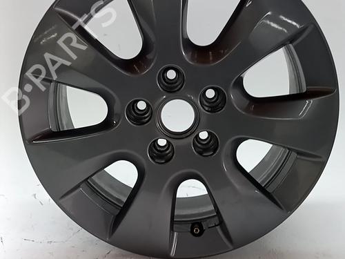 Fælk Fælk OPEL COMBO Box Body/MPV (K9) 1.5 D (102 hp) 33764217 33764217