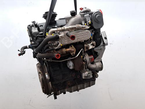Engine VW GOLF V (1K1) 1.9 TDI | BP27274539M1 