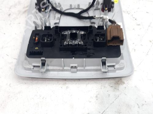 Kabinelys JEEP RENEGADE SUV (BU, B1, BV) 1.3 PHEV 4Xe | BP34331706I8 - Image 3