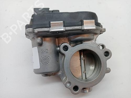Throttle body VW POLO VI (AW1, BZ1, AE1) 1.0 TSI | BP23343426M82 