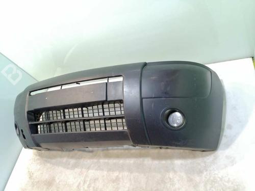 Front bumper CITROËN BERLINGO / BERLINGO FIRST MPV (MF_, GJK_, GFK_) 1.6 HDI 75 (MF9HW, GJ9HWC, GF9HWC, GN9HWC) | BP23387162C7 
