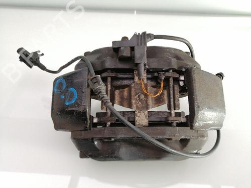 Used Right front brake caliper MERCEDES-BENZ S-CLASS (W220, V220) S 320 CDI (220.026, 220.126) (197 hp) 23379321
