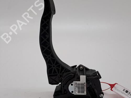 Used Pedal PEUGEOT PARTNER Box Body/MPV (K9) 1.5 BlueHDi 100 (102 hp) 27193349