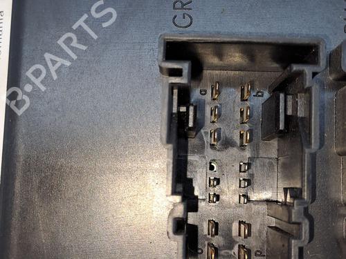 Electronic module FORD FIESTA VI (CB1, CCN) 1.25 | BP27252784M83 