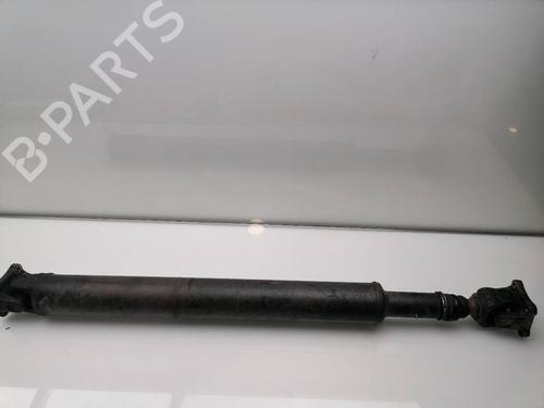 Used Driveshaft NISSAN SERENA (C23) 2.3 D (75 hp) 24402301