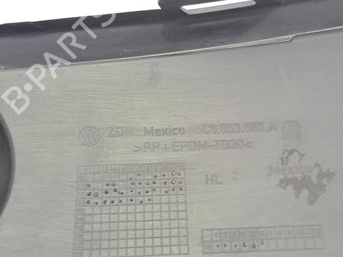 Other VW JETTA IV (162, 163, AV3, AV2) 1.6 TDI | BP26381640O1