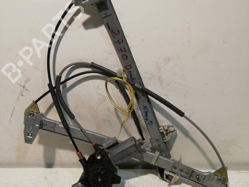 Right front window motor CITROËN XSARA (N1) 2.0 HDi 90 | BP25988307E20 