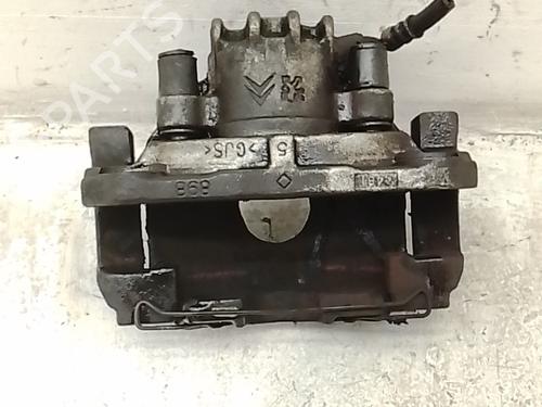Right front brake caliper CITROËN C5 III (RD_) 2.0 HDi 140 (RDRHF8, RDRHFA, RDRHA8, RDRHAJ) | BP36257992M104 - Image 6