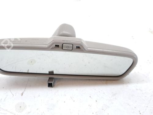 Used Rear mirror AUDI Q7 (4LB) 3.6 FSI quattro (280 hp) 29302493