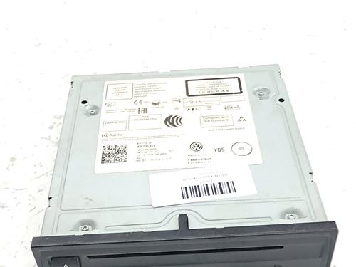 Used Radio VW PASSAT B8 (3G2, CB2) 1.6 TDI (120 hp) 32159667