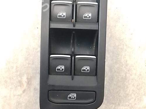 Used Left front window switch Left front window switch 36666628 36666628