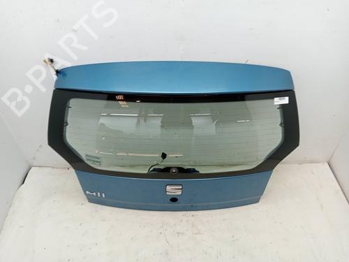 Used Tailgate SEAT Mii (KF1, KE1) 1.0 (75 hp) 23351107