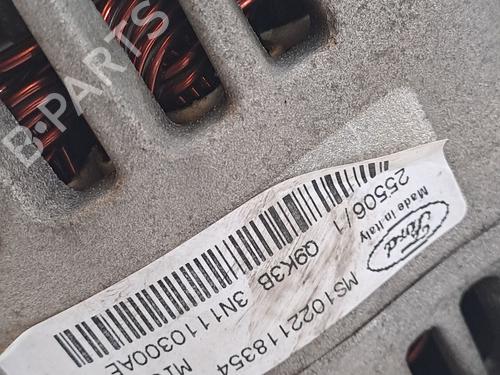 Alternator FORD FOCUS II (DA_, HCP, DP) 1.6 | BP23370202M7