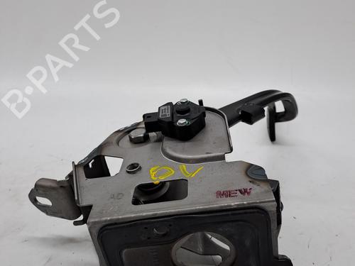 Clutch pedal HYUNDAI ELANTRA VI Saloon (AD, ADA) 1.6 | BP23286868I13 