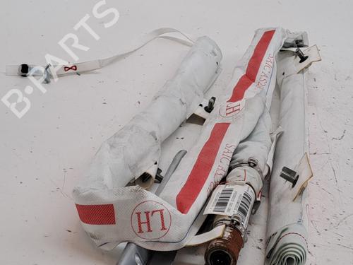 Used Left curtain airbag MG MG HS 1.5 EHS Hybrid (CSA6463) (258 hp) 27462408