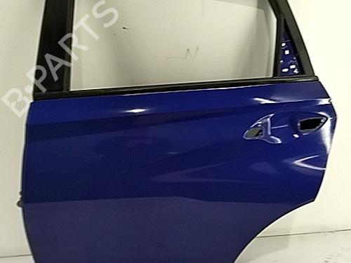 Used Left rear door Left rear door HYUNDAI BAYON (BC3) 1.0 T-GDI (101 hp) 33976380 33976380