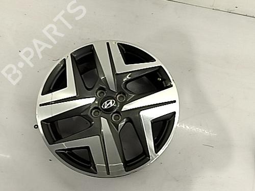 Used Rim HYUNDAI BAYON (BC3) 1.0 T-GDI (101 hp) 30772099