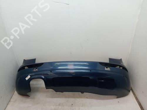 Used Rear bumper AUDI Q5 (8RB) 2.0 TDI quattro (170 hp) 23976627