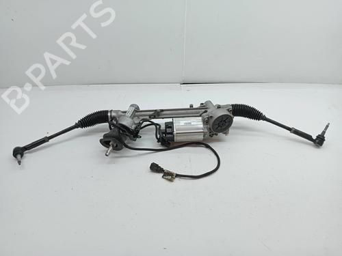 Used Steering rack OPEL ASTRA J Saloon 1.7 CDTI (69) (110 hp) 23344543