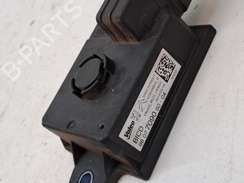 Electronic module PEUGEOT 308 II (LB_, LP_, LW_, LH_, L3_) 1.2 THP 130 | BP27672930M83 