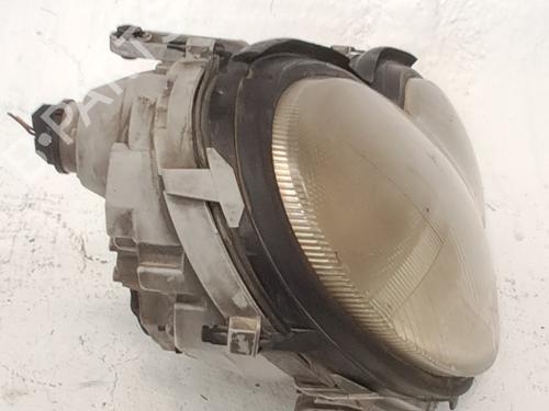 Right headlight MERCEDES-BENZ C-CLASS (W203) C 270 CDI (203.016) | BP36317715C29 - Image 3