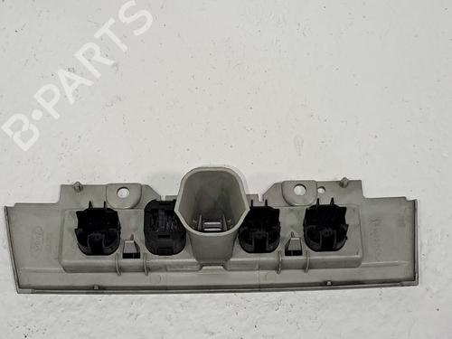 Climate control FORD FOCUS II (DA_, HCP, DP) 1.8 TDCi | BP23978533I5 