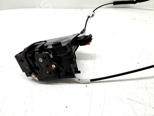 Used Rear left lock CITROËN C4 Grand Picasso II (DA_, DE_) 1.2 THP 130 (130 hp) 30920521