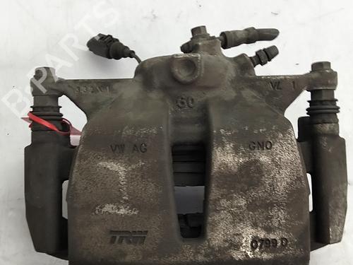 Used Left front brake caliper Left front brake caliper 36407364 36407364