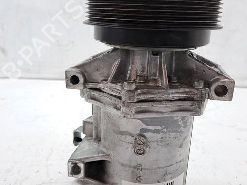 Used AC compressor DACIA DOKKER Express Box Body/MPV 1.5 dCi 75 / Blue dCi 75 (FEJW, FEAH) (75 hp) 27098597