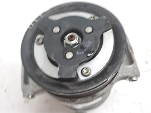 Used AC compressor VW GOLF VII (5G1, BQ1, BE1, BE2) 1.5 TSI (130 hp) 23375792
