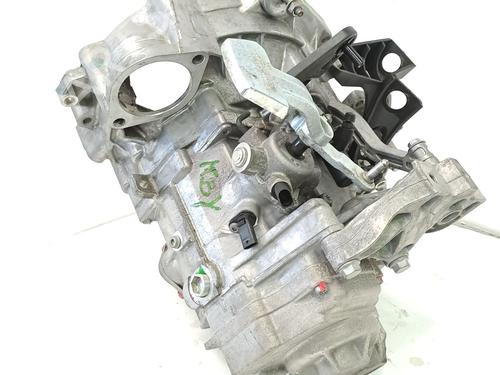 Gearbox VW PASSAT B8 (3G2, CB2) 1.4 TSI | BP27673184M3 