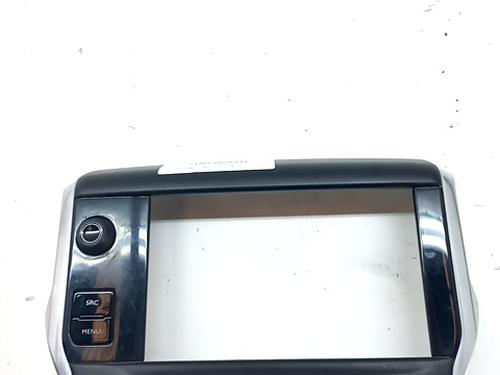 Used Other PEUGEOT 2008 I (CU_) 1.2 THP 110 / PureTech 110 (110 hp) 30846365