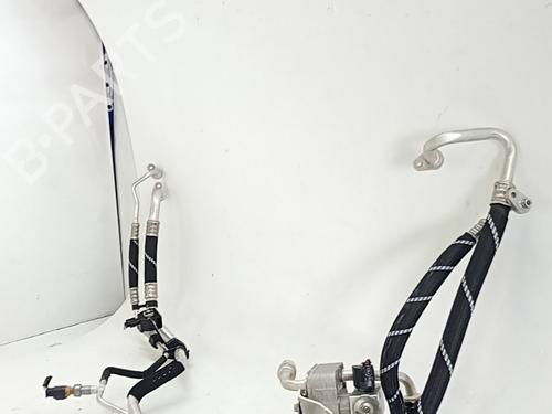 Used AC pipe AC pipe FIAT 600e / 600 (365_, 364_) Mild Hybrid (136 hp) 33762833 33762833