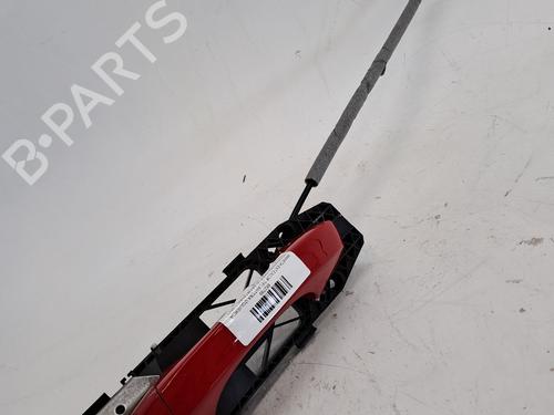 Used Front left exterior door handle VW GOLF VII (5G1, BQ1, BE1, BE2) 2.0 TDI (150 hp) 24883774