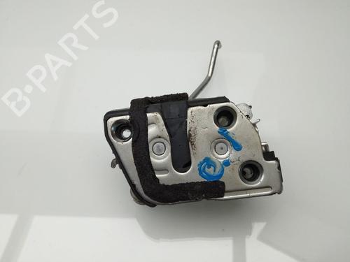 Front left lock SUZUKI JIMNY Closed Off-Road Vehicle (SN) 1.3 16V 4x4 (SN413, JB43) | BP23377214C98 