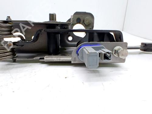 Clutch pedal MAZDA 6 Hatchback (GH) 2.0 MZR-CD (GH14) | BP33765225I13 - Image 2