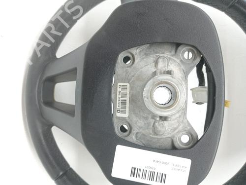 Steering wheel KIA CEE'D SW (ED) 1.4 | BP24108920C49 