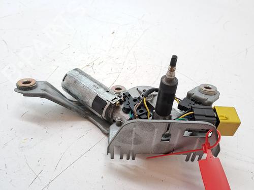 Rear wiper motor MERCEDES-BENZ M-CLASS (W163) ML 320 (163.154) | BP23943180M102 