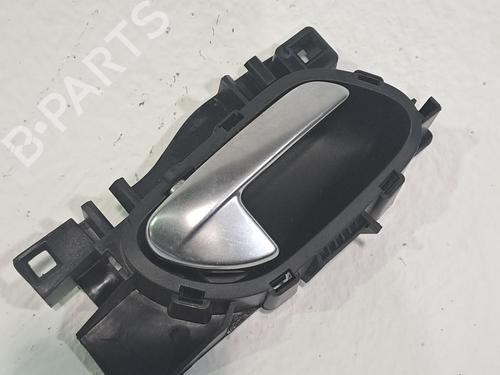 Used Rear right interior door handle PEUGEOT 208 I (CA_, CC_) 1.2 VTI 82 (82 hp) 27714810